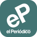 Logo of elPeriodicoExtremadura android Application 